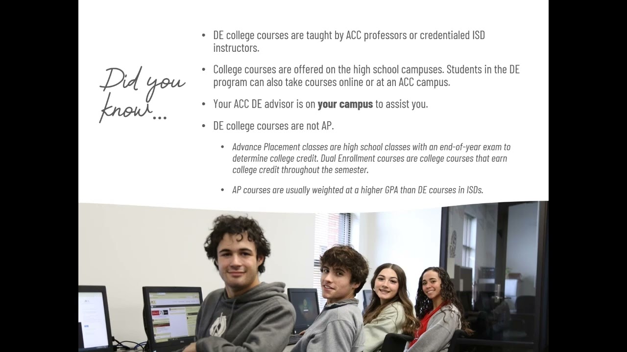 Updated - New Student Orientation 2024-2025 School Year