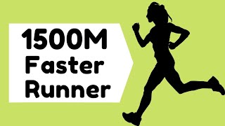 How to Run a Faster 1500M - 8 Tips To Run Faster 1500M