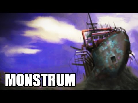 HEI ME LENNETÄÄN! - Monstrum #5