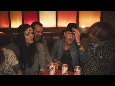 Neildsy - Echo Echo (Official Music Video)