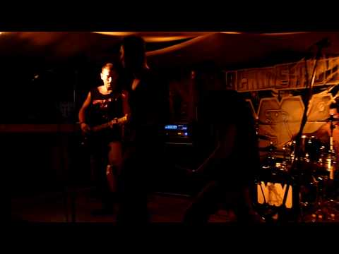 Machine Mouse koncert 2010.07.31. Pilisszentiván Elizium Sörkert