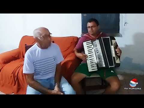 Ensaio pro reiasado 2026 em São Félix do Piauí 