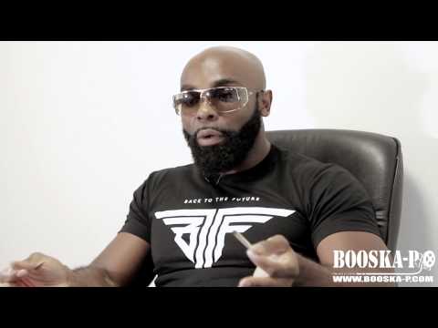 Kaaris : 