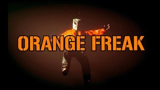 ORANGE FREAK (2018) (GTA 5 Movie Machinima)