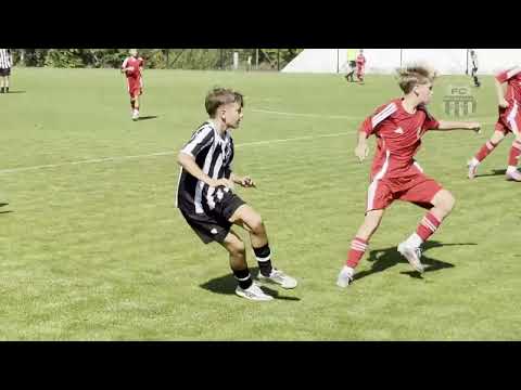 Dukla Banská Bystrica -  FC Petržalka, U14, 21.9.2025