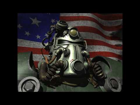 Khans of New California - Fallout