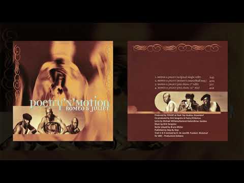 Poetry 'N' Motion - Romeo & Juliet (HQ)