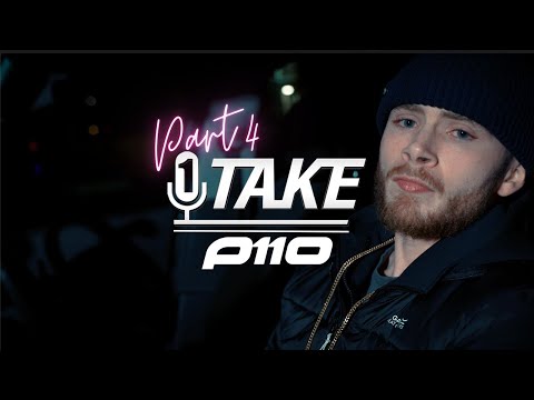 RK - #1Take (Part 4) | P110