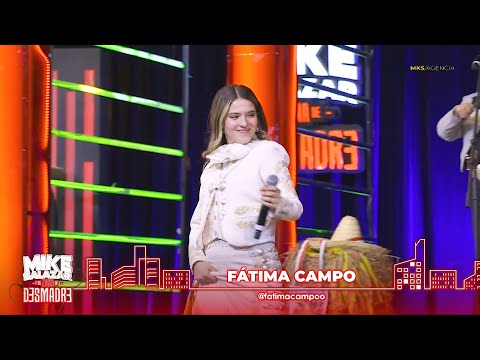Fátima Campo - Deja que salga la luna