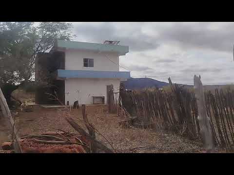 Sítio do Azogo em Nova Olinda PB 
