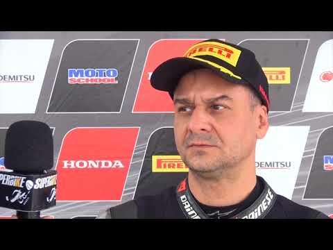 SBK 2018 4ª Etapa Interlagos-SP – SuperSport Extreme  C2