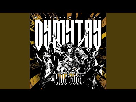 Mildor Drum Solo (Live)