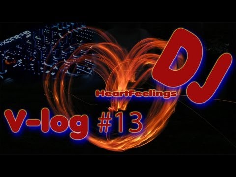V-log #13 - Neue Single - Neues Album