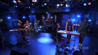 Mark Ronson &amp; The Business Intl. - &quot;Hey Boy&quot;