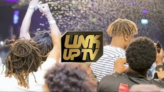Tizzy x Brandz - Light it up (Sold Out Headline Show @O2islington Vlog Video) | Link Up TV