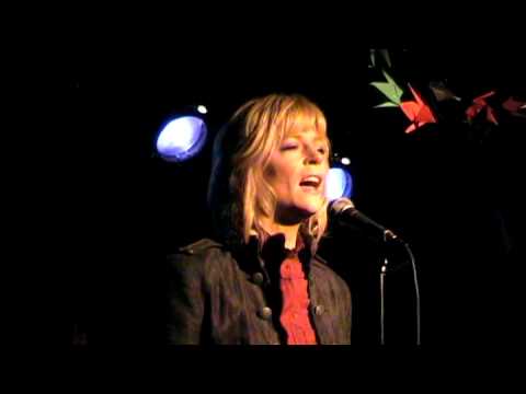 "Beautiful" - Lisa Brescia