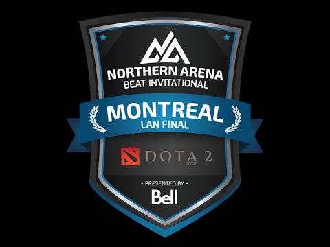 ALLIANCE VS AD FINEM | Northern Arena | BO1 | ENG CAST | LIVE !