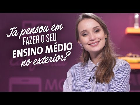 High School é com a CI!