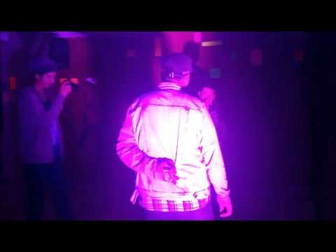 Yeskman vs Adickto // Batallas cara o sello especial