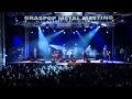 Laaz Rockit - Live at Graspop 2009