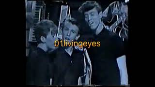 Bee Gees - Don't say goodbye-Early days.