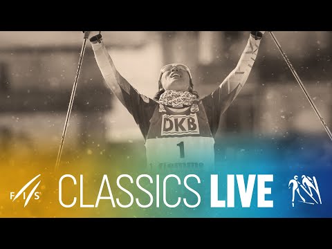#ClassicsLive | 2011/12 | Val di Fiemme | Gundersen LH | FIS Nordic Combined