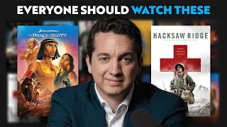 9 Christian Films to Watch with Non-Christians