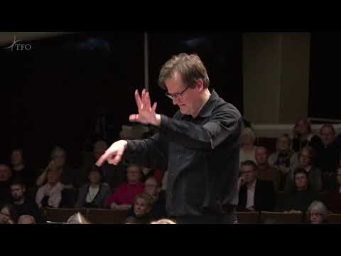 Carl Nielsen: Symphony No. 4 ‘The Inextinguishable’ | Turku Philharmonic Orchestra