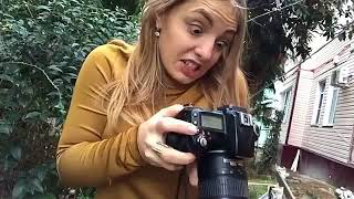 Особенности фотосессий (шутка)
