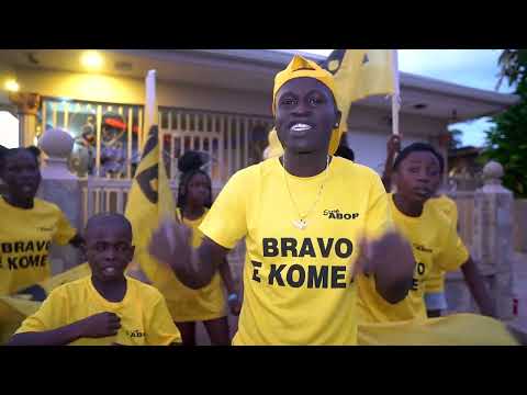 Bad Keshja - Only Bravo (ABOP)