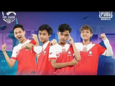 DRAMATIS.! | Moment BTR RA WWCD. W3D5 - PMWL EAST. Super weekend season Zero (2020)