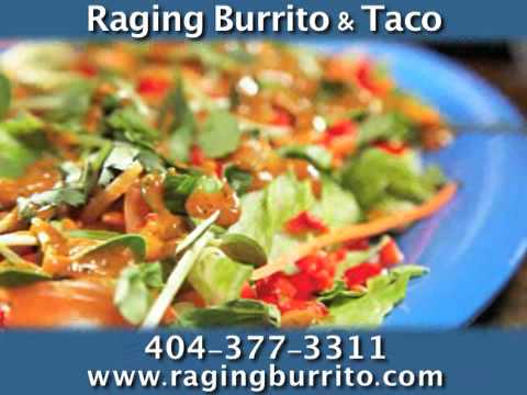 Watch Raging Burrito Come Alive thumbnail