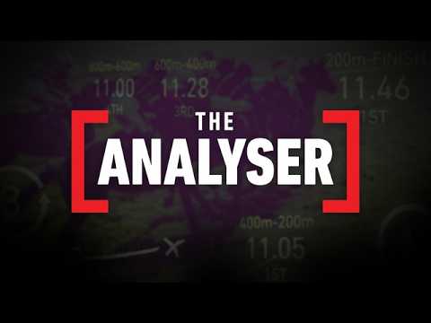 David’s $14 Newmarket tip 👀 | The Analyser's Super Saturday preview