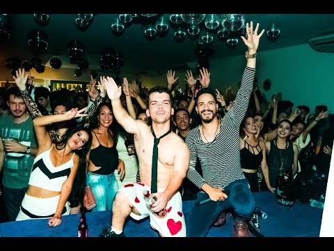 SHOW PATOS DE MINAS   GUILHERME BEAT - PRÉVEA