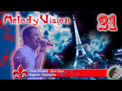 MelodyVision 21 - SEMI FINAL AFRICA, ASIA & OCEANIA