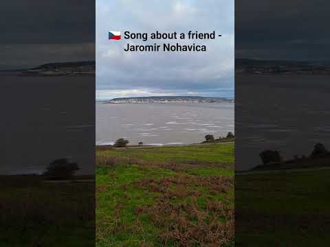 Píseň o príteli - Jaromir Nohavica  (Invention 319)