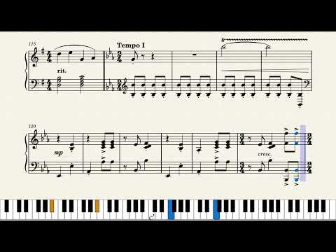 Julian Strunck - The Magnificent Seven