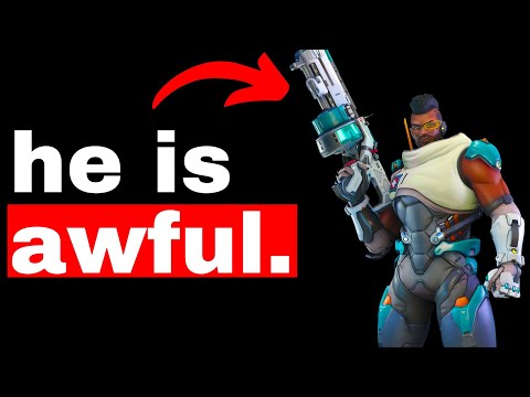 The Problem With Baptiste