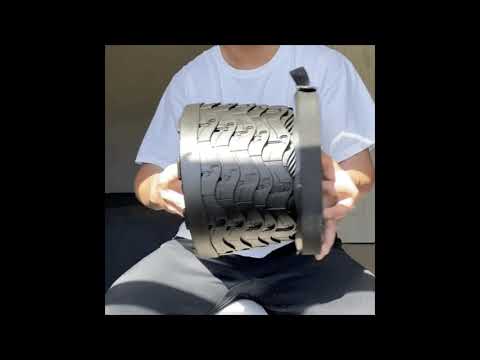 Shepherd's Hey on a Squeezy Stool