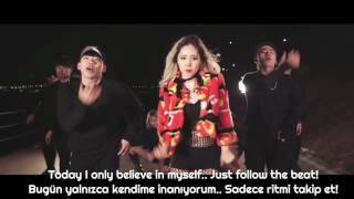 Grace - Zombie High (Türkçe Altyazılı/Turkish sub/Eng sub)