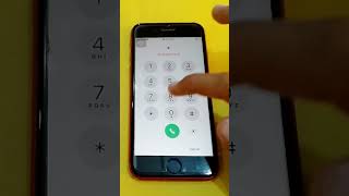 how to unlock iphone if forgot password iPhone 6/6s/7/8 plus