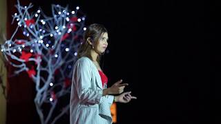 You hold the key to your destiny | Shreya Gupto | TEDxNITRaipur video