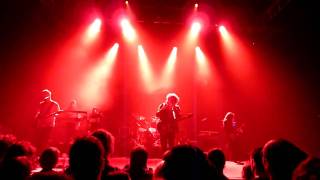 Anathema - Release @ Le Bikini - Toulouse 2011-02-23