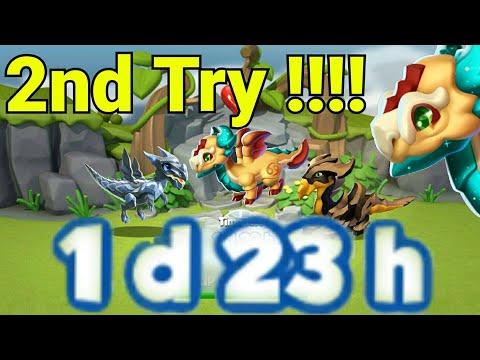 Cancer Legendary Breeding Succeed | Dml