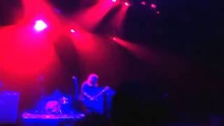 Electric Wizard in Las Vegas // Psycho Vegas ( Lucifer'S Slaves )