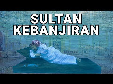 sultan-kebanjiran