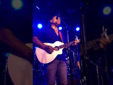 Over the Rainbow Henry Kapono with Abella Carroll