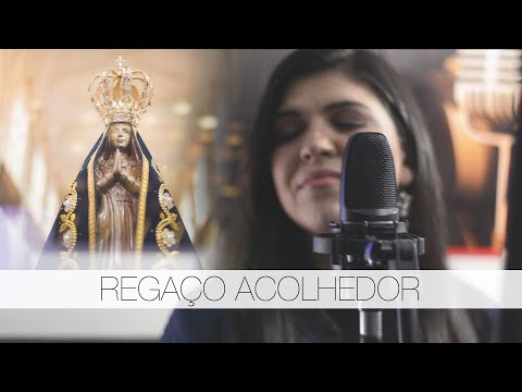 Regaço Acolhedor - Interp. Fátima Souza