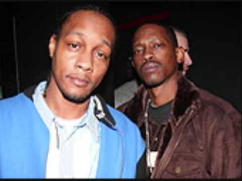 DJ Quik & Kurupt Hey Playa!