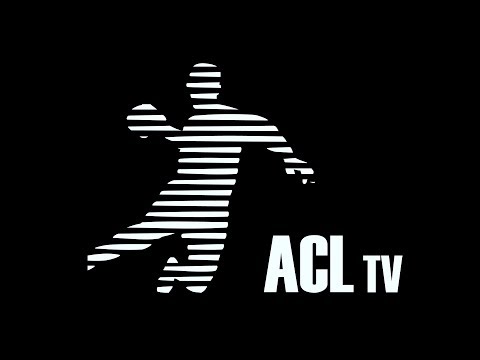 Primeira emissão ACL TV